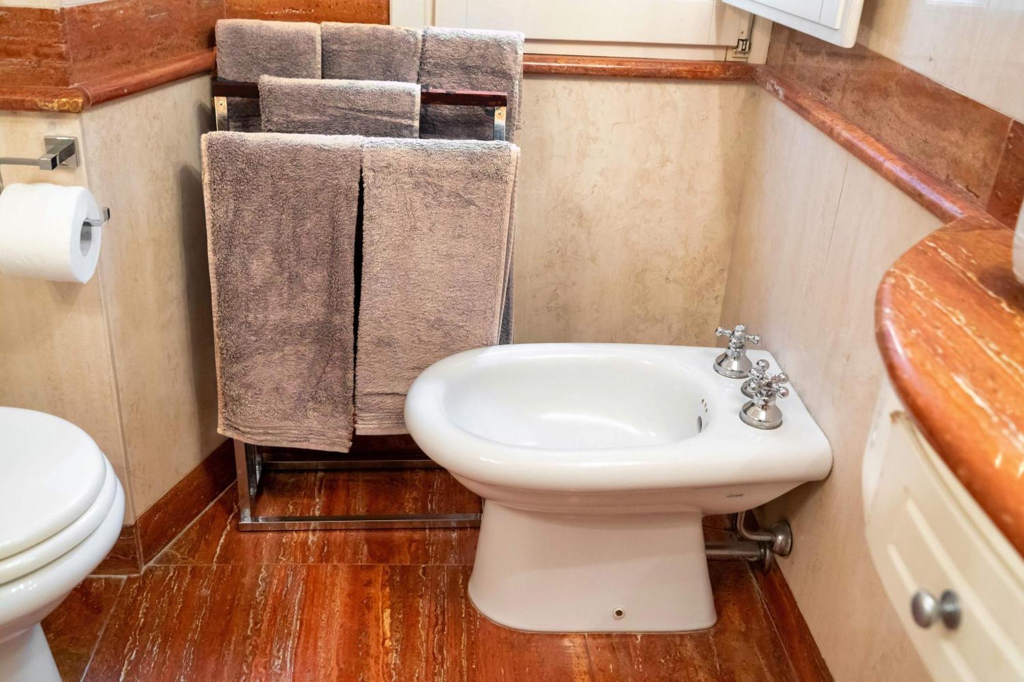 White Style Gambero Appartement Rome Buitenkant foto