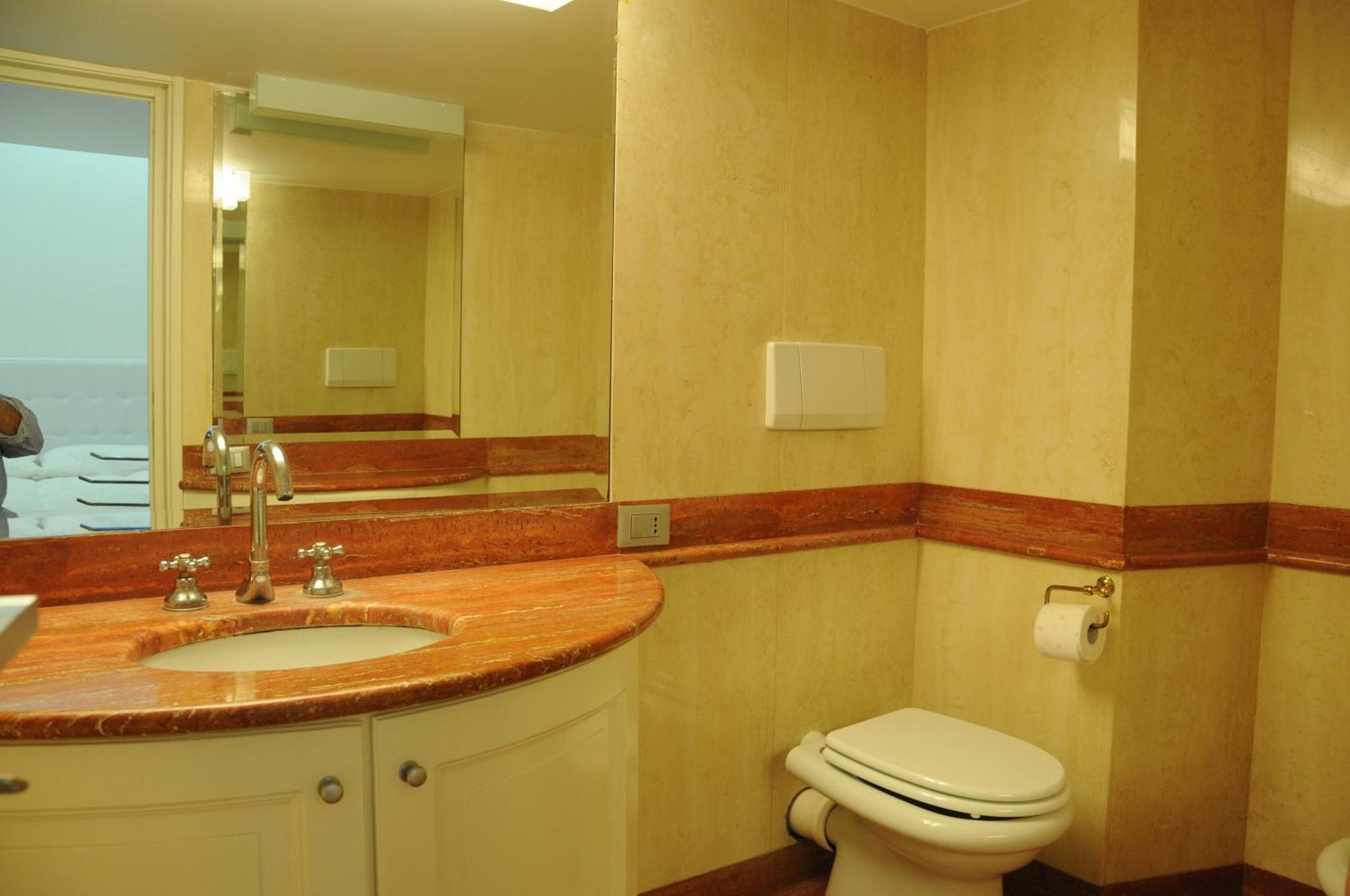 White Style Gambero Appartement Rome Buitenkant foto